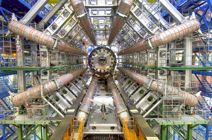This is why I love CERN /images/cern.png