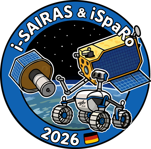 Joint i-SAIRAS and iSpaRo 2026
